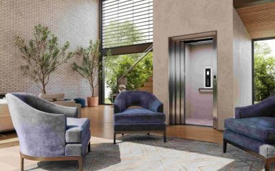 Top 4 Home Elevators to Consider Over Staircases in 2024